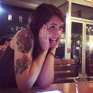 Meet your Posher, Paige